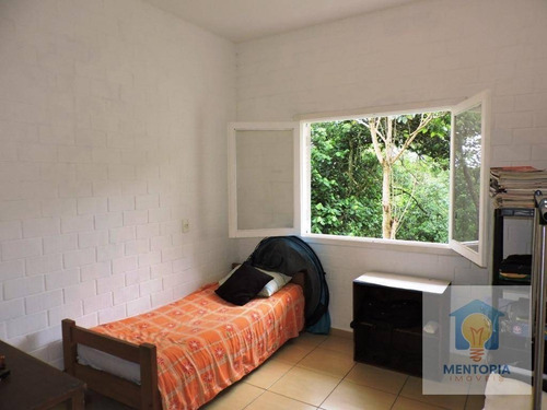 Imagem 21 de 26 de Casa À Venda 4 Dorm. Cond. Parque Das Artes - Embu Das Artes/sp - Ca0033