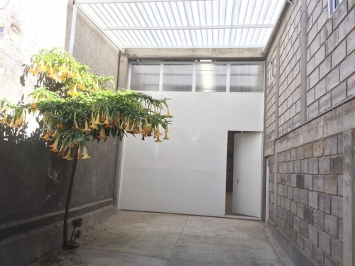 Imagen 8 de 9 de Excelente Bodega En Santo Tomas Ajusco Tlalpan