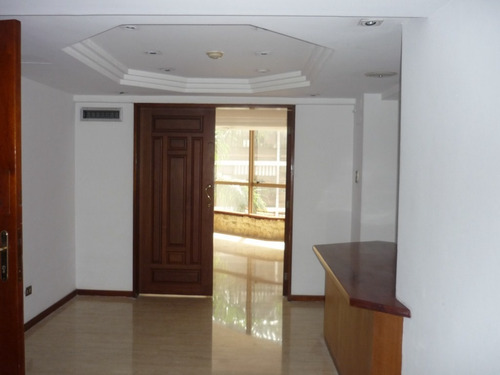 Edificio Venta Bello Monte Baruta Miranda (rm)
