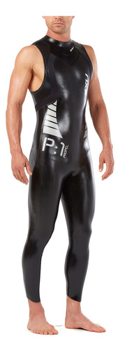 2xu Traje Neopreno Manga P:1 Propel Para Hombre