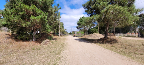 Venta Lote Terreno En San Bernardo 995 M2 Barrio Residencial