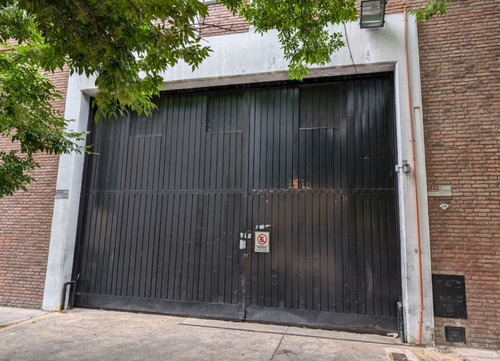 Depósito En Alquiler En Paternal, Capital Federal, Buenos Aires