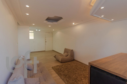Imagem 3 de 30 de Apto Coração De Jesus | 2 Quartos | 80 M² | Cond: R$800.00 | 1 Vaga - 6vg4gr