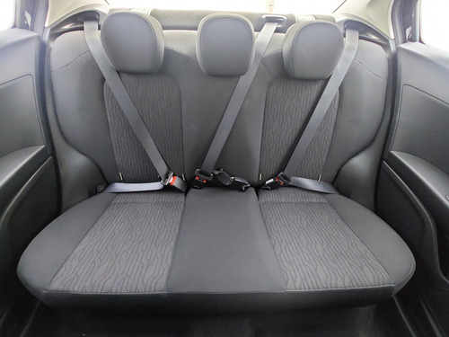Fiat Cronos 1.3 FIREFLY FLEX DRIVE MANUAL