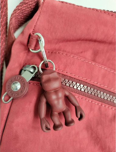 Bolso De Mano Original Kipling (Usado)