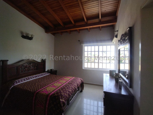 Imagen 12 de 12 de Casa En Venta Araguaney Country-maracay #22-26964 Km.