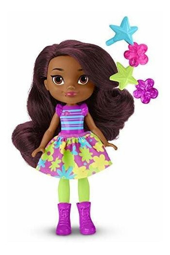 Fisher-price Nickelodeon Sunny Day, Pop-in Style Hair Charm