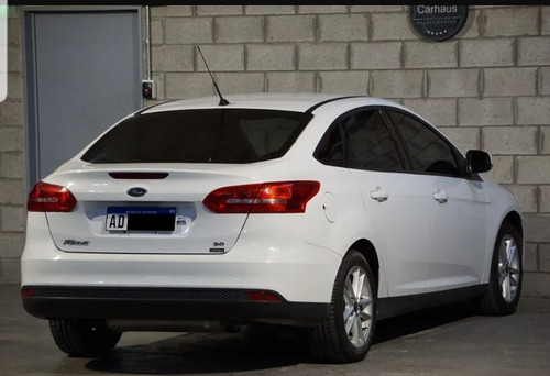 Ford Focus Iii 2.0 Se 2019