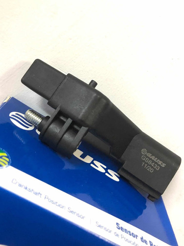 Sensor Cigueñal Vw Fox Crossfox Spacefox 1.6 Bras