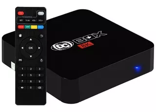 Aparelho Dc Box Smart 8k 128gb / 16gb Ram / Última Geração