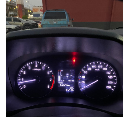 Hyundai Creta 1.6 Gls Mt