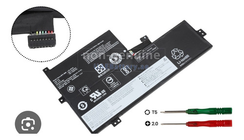 Bateria Lenovo Ideapad 3 15itl05 Ip L20l3pg0
