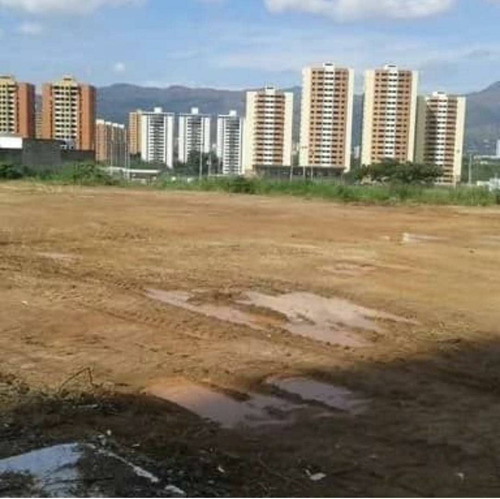 Terreno De Gran Extensión En Jardín Mañongo Naguanagua Yl