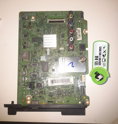 Main Board Samsung Lt24e310lt