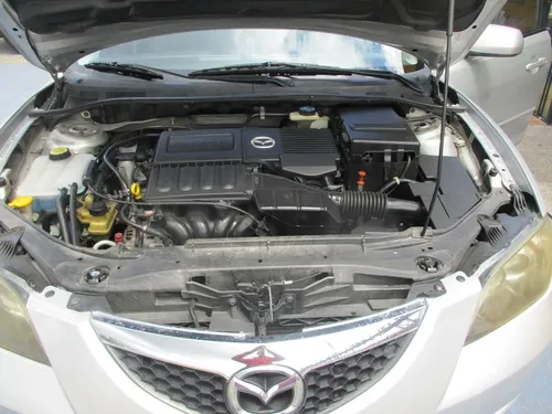 Mazda 3 Z6na7 1600cc At Aa
