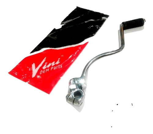 Patada Arranque Custom 150/brezza 150 Vini Oem Parts