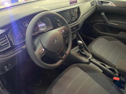 Nuevo Volkswagen Nivus Comfortline 0km 200tsi // Pestelli