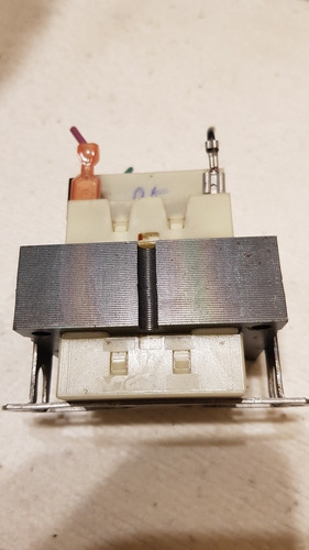 Transformador, Tyco Electronics B1141653 (Usado)