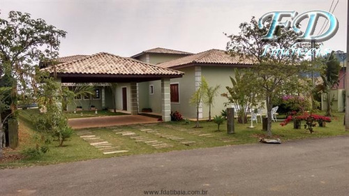 Chácaras Em Condomínio À Venda Em Bragança Paulista/sp - Compre O Seu Chácaras Em Condomínio Aqui! - 1339501