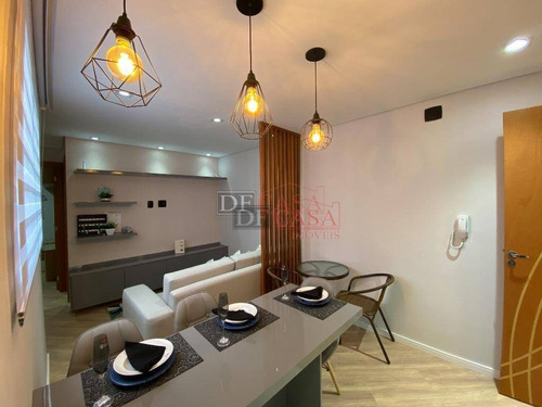 Imagem 19 de 30 de Apartamento À Venda, 40 M² Por R$ 219.999,00 - Itaquera - São Paulo/sp - Ap5673