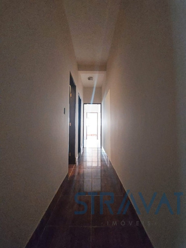 Imagem 15 de 30 de Casa - Ca00293 - 34357522