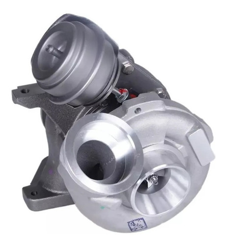 Turbina Compativel Com Mahle Tc0480330