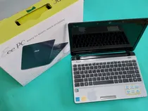 Comprar Netboock Asus Eee Pc 1201ha  - Cpu Intel Atom Z520