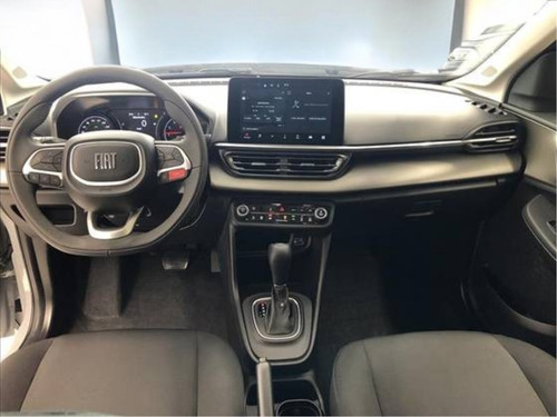 Fiat Pulse 1.0 TURBO 200 FLEX AUDACE CVT