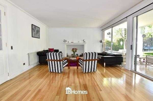 Imagen 14 de 18 de Maravillosa Casa Inglesa En Condominio Santuario Del Valle