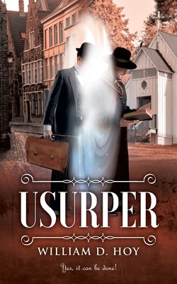 Libro Usurper - Hoy, William D.