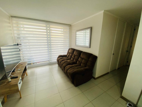 Se Vende Acogedor, E Iluminado Departamento