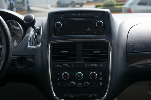 Imagen 14 de 15 de Dodge Grand Caravan 2019