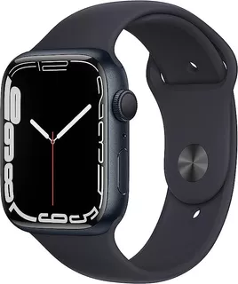 Apple Watch Series 7 (gps, 45mm) - Azul Medianoche