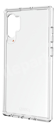 Funda Mil-std Gear4 Crystal Palace Para Galaxy Note 10 Plus