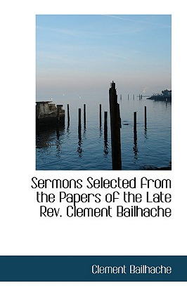 Libro Sermons Selected From The Papers Of The Late Rev. C...