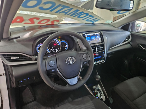 Toyota Yaris YARIS XLS 1.5 CVT
