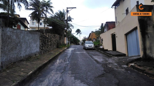 Imagem 5 de 8 de Terreno Em Pituaçu - Te00277 - 34461876
