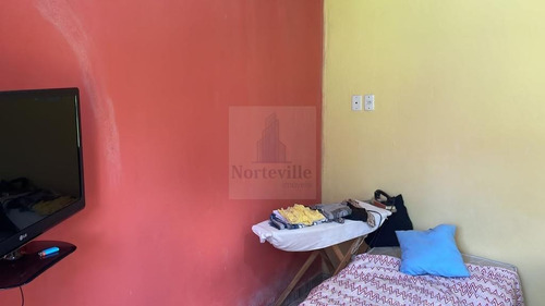 Imagem 16 de 30 de Casa Nº. 02 - Jaguaribe - T09-05