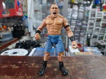 Comprar Figura John Cena Jakks Pacific 2001 Wwe