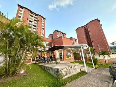 Apartamento en alquiler