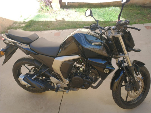 Imagen 5 de 7 de Yamaha Fz 150