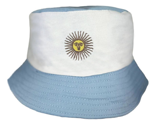 Gorro Piluso Argentina Colores Modelos Varios Bandera