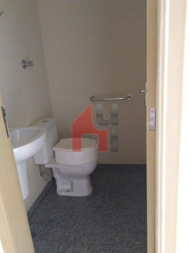 Imagem 3 de 12 de Sala, 68 M² - Venda Por R$ 450.000,00 Ou Aluguel Por R$ 2.766,00/mês - Jardim Paulista - São Paulo/sp - Sa0074