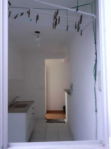 Imagem 16 de 18 de Apartamento Em São Paulo - Sp - Ap0140_slima