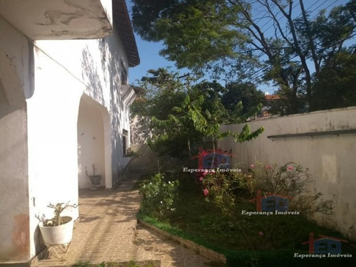 Imagem 2 de 15 de Ref.: 7290 - Sobrados Em Osasco Para Venda - V7290