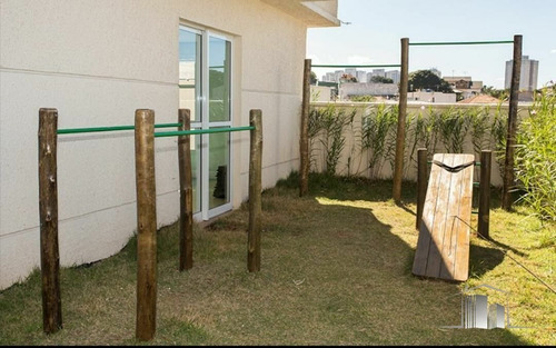 Imagem 20 de 30 de Apartamento À Venda No Bairro Vila Paulista - Guarulhos/sp - 307