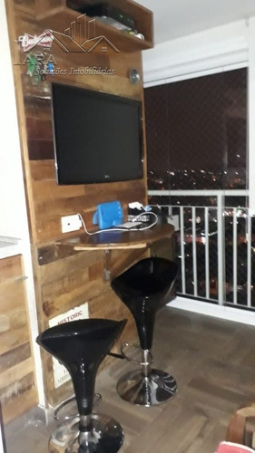 Imagem 9 de 15 de Apartamento - Vila Formosa - Ref: 3676 - V-3676