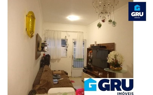 Imagem 8 de 25 de Casa Térrea Localizado No Jardim Boa Vista - Cat791
