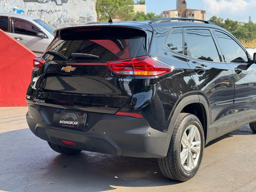 Chevrolet Tracker 1.0 Turbo 12V Flex Mec.