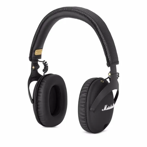 Audifonos marshall monitor new arrivals